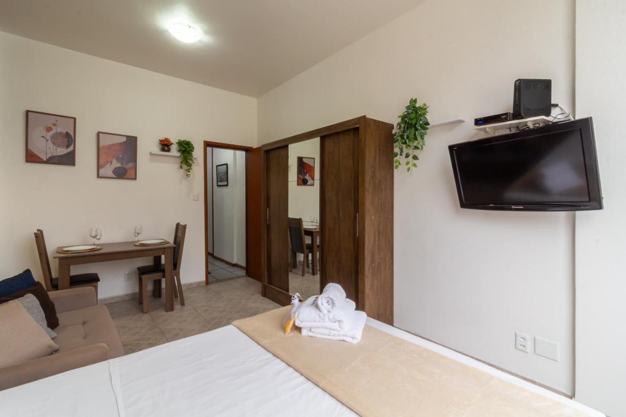 Estudio Fantastico em Copacabana - DF1101 - 5