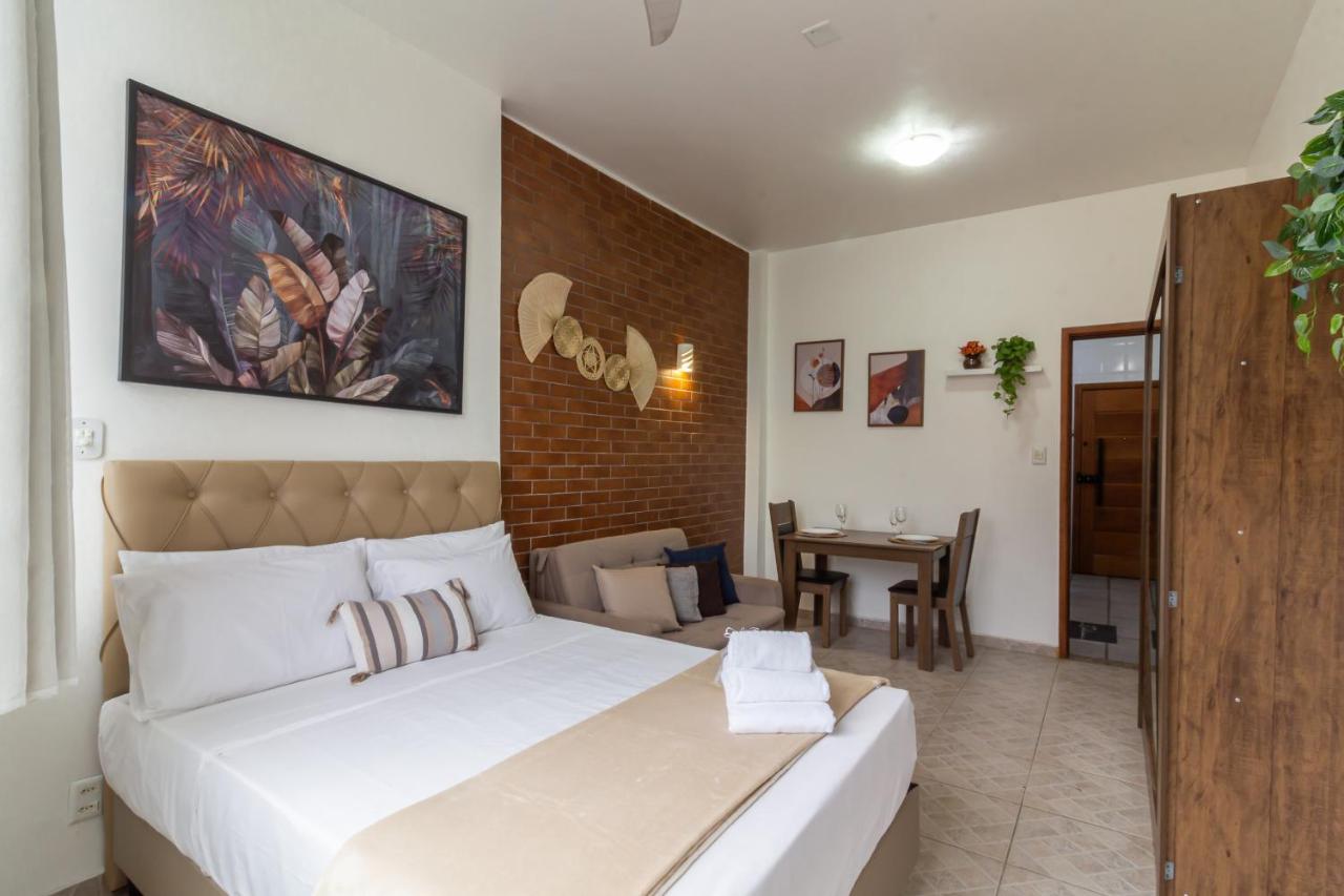 Estudio Fantastico em Copacabana - DF1101 - 2