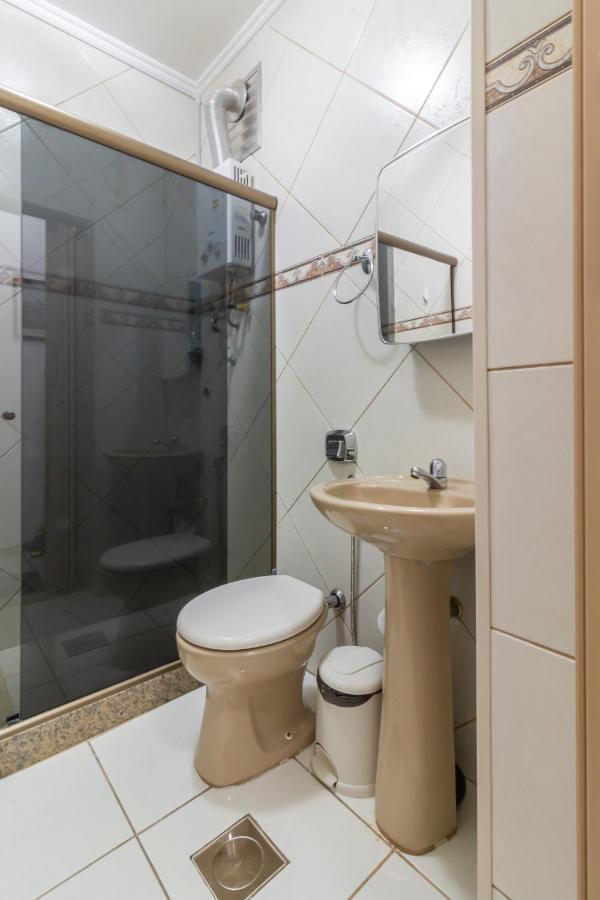 Estudio Fantastico em Copacabana - DF1101 - 3