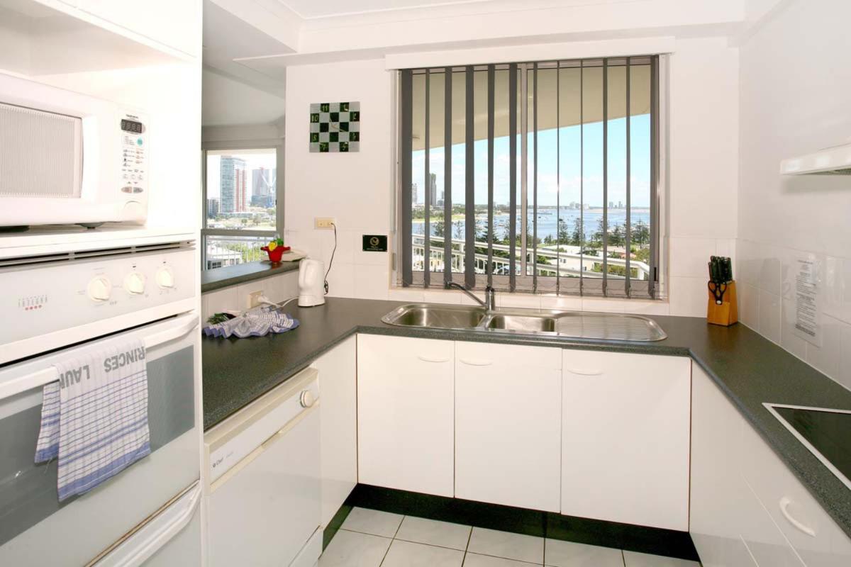 Ocean Sands Resort photo