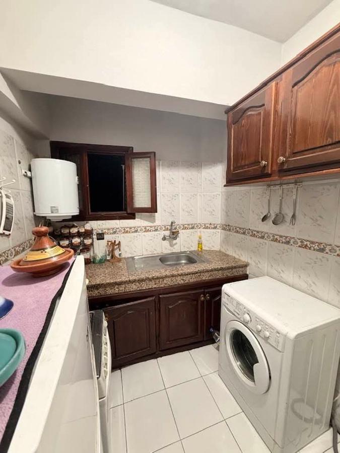 Apartment in the heart of Gueliz - 4