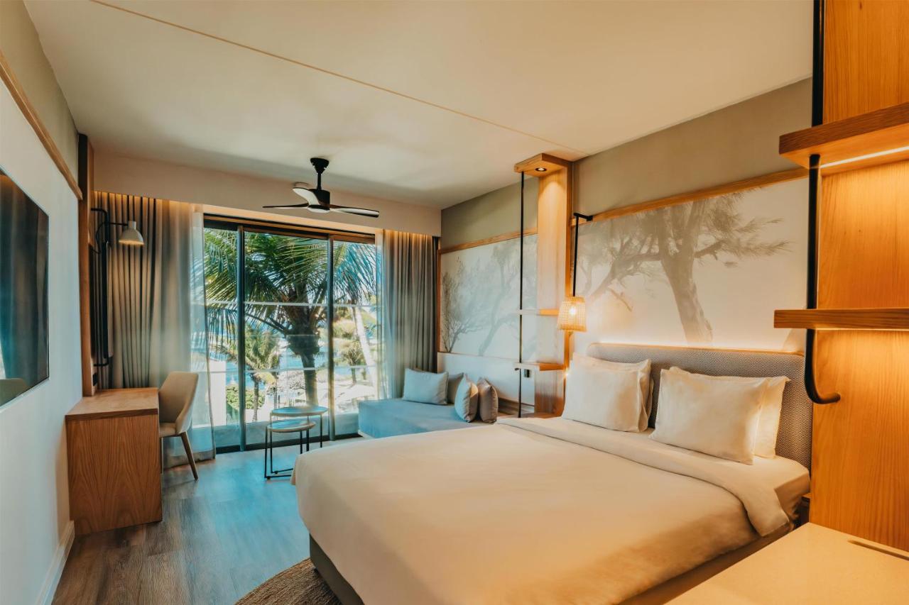 Radisson Blu Poste Lafayette Resort & Spa (Adults Only) - 5