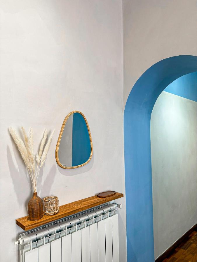 Luxury flat- in centre of Rome - 5