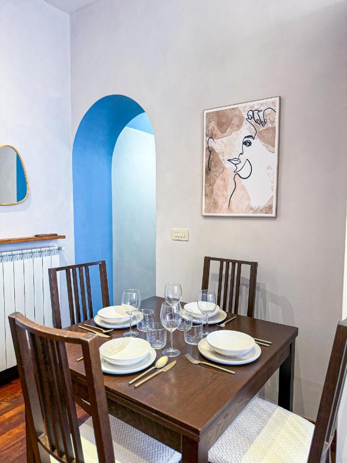 Luxury flat- in centre of Rome - 3