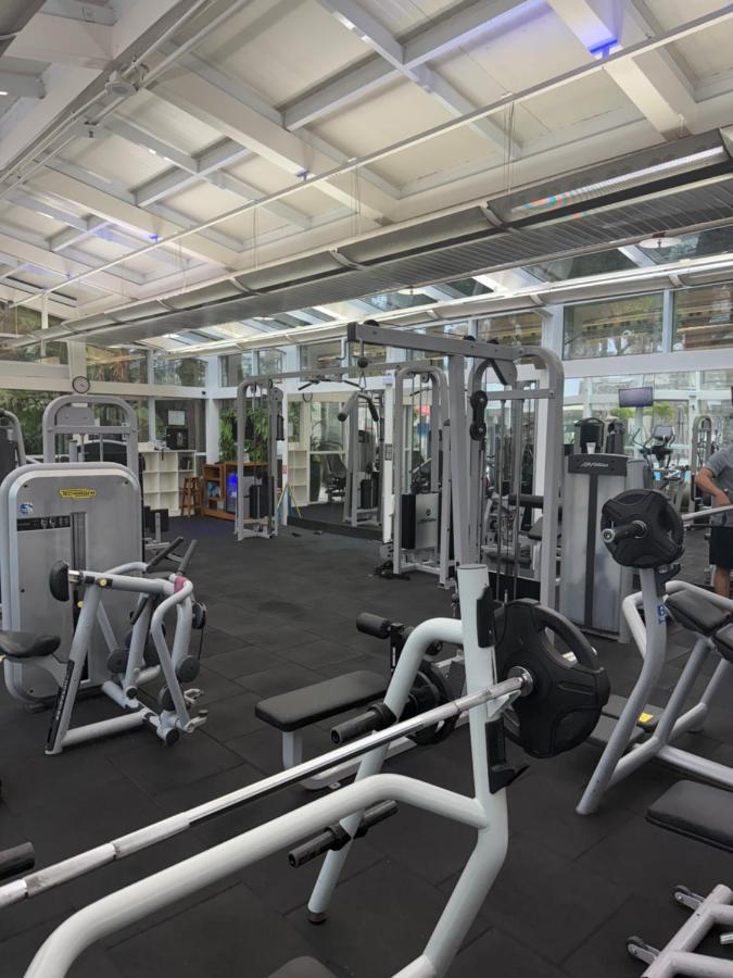 Vista Carioca Wyndham Barra Premium - 4