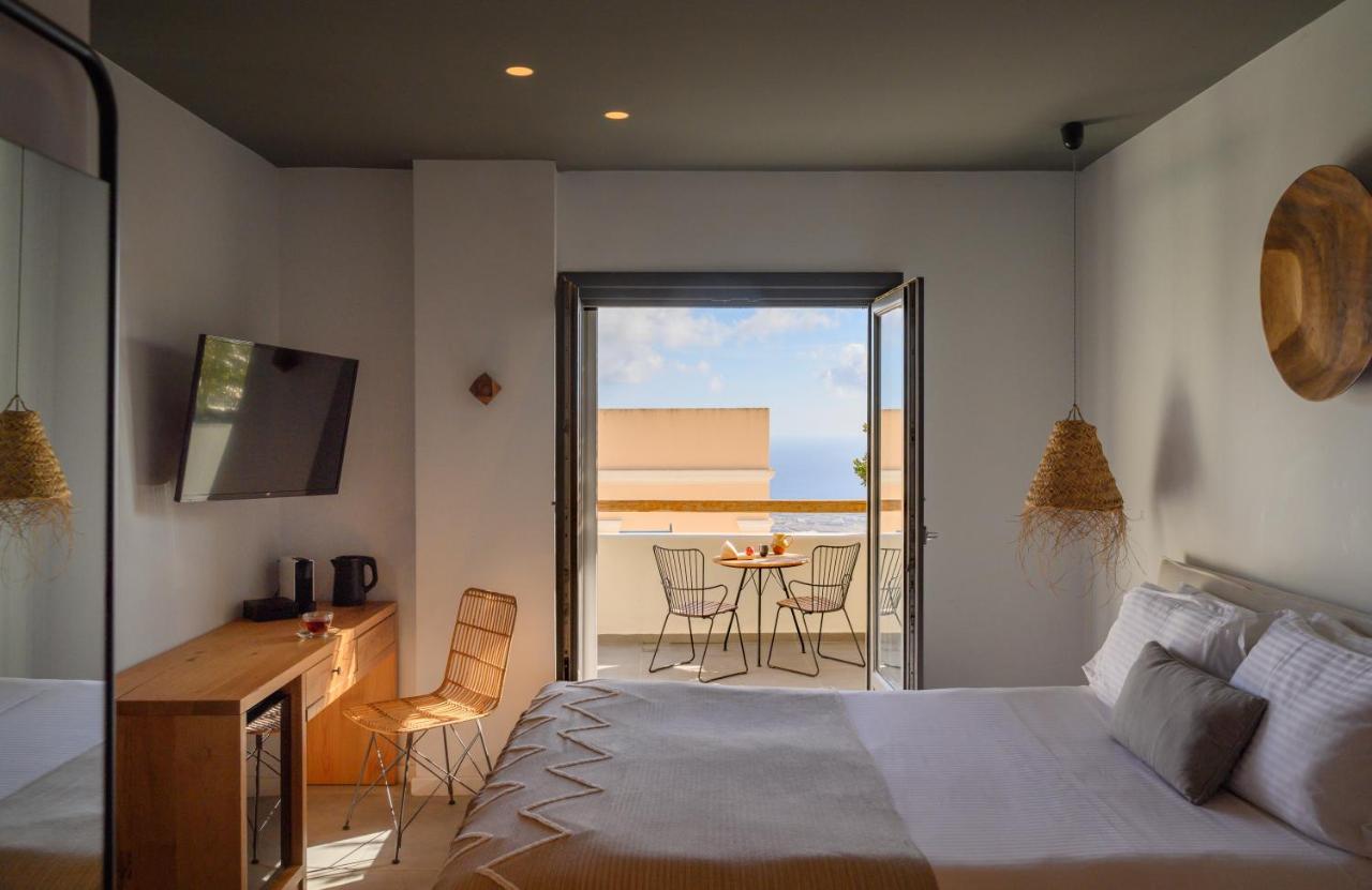 Lemon Suites Santorini - 3