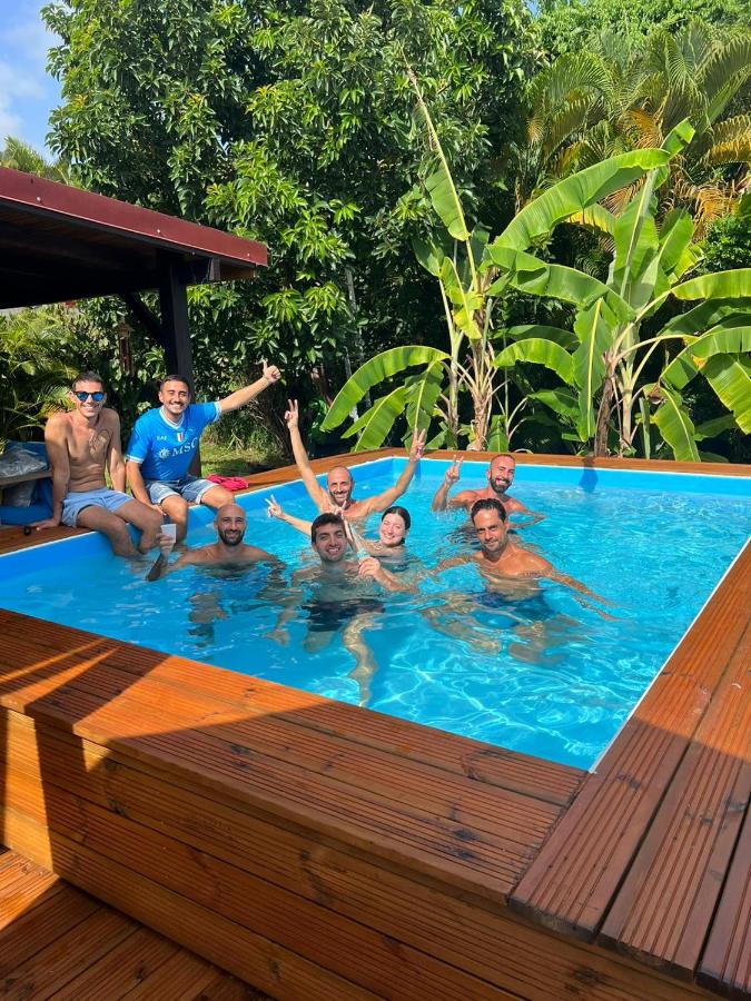 Villa AGADA GUEST HOUSE ONLY ADULT