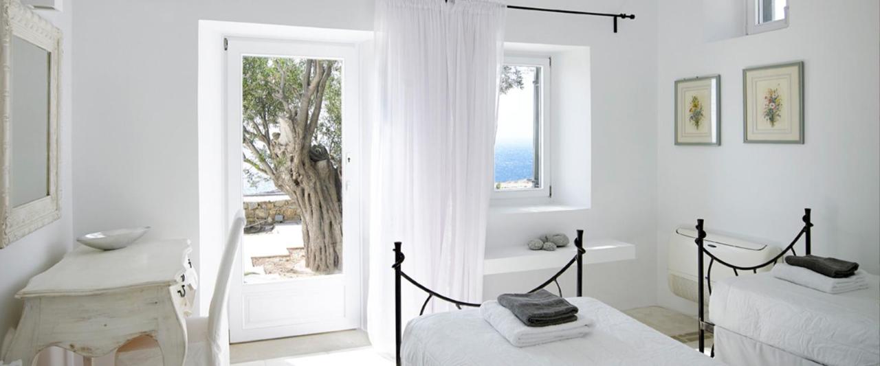 Paradise Estate Mykonos - Views, Party, Memories 2026 - 3