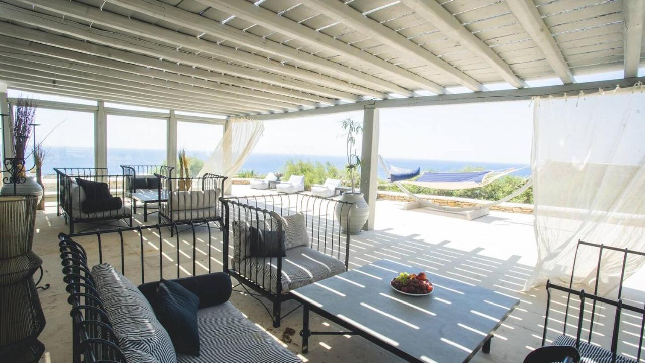 Paradise Estate Mykonos - Views, Party, Memories 2026 - 5