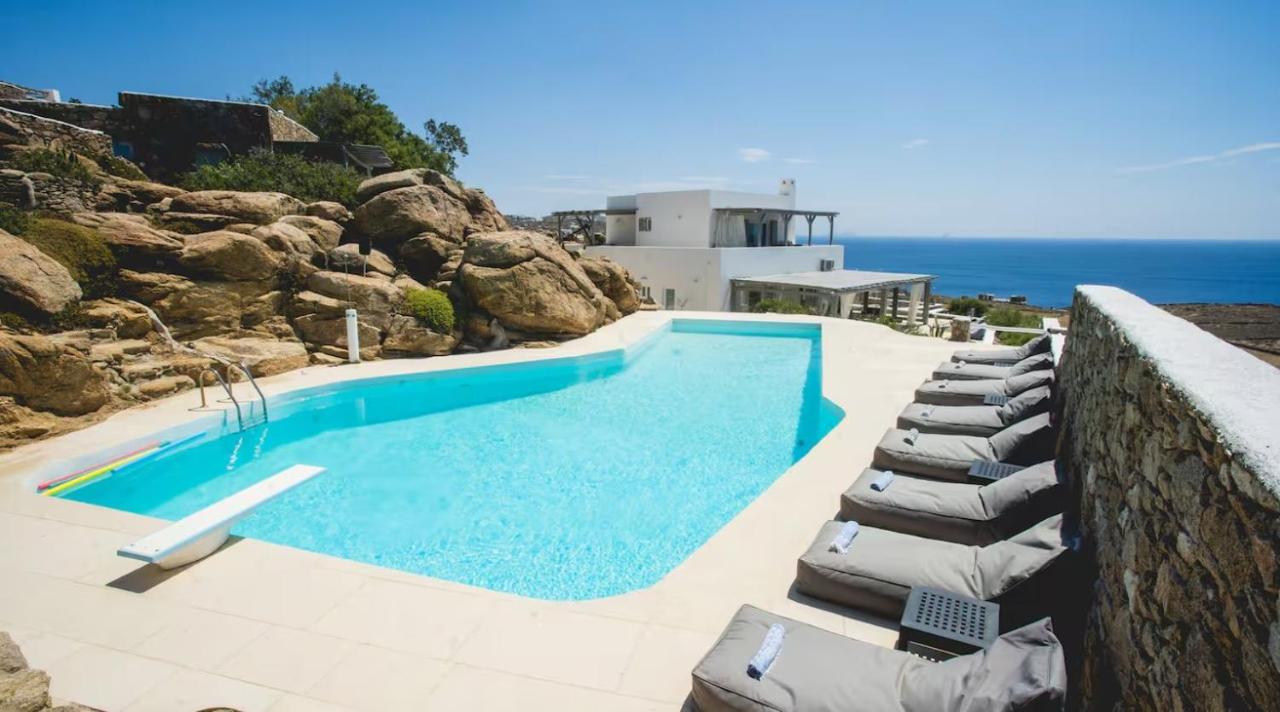 Paradise Estate Mykonos - Views, Party, Memories 2026 - 4