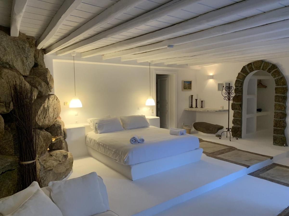 Paradise Estate Mykonos - Views, Party, Memories 2026 - 2