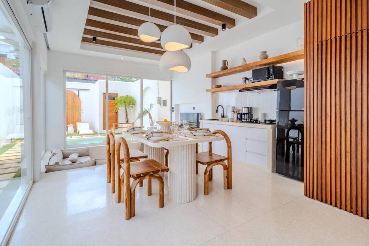 2 min Best Uluwatu Beach - Villa Mare Blu - 5