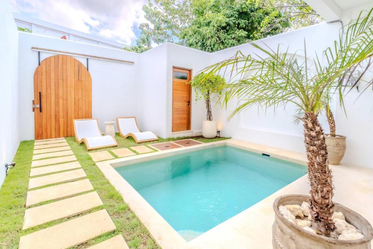 2 min Best Uluwatu Beach - Villa Mare Blu - 4