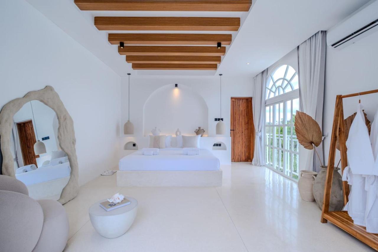 2 min Best Uluwatu Beach - Villa Mare Blu - 2