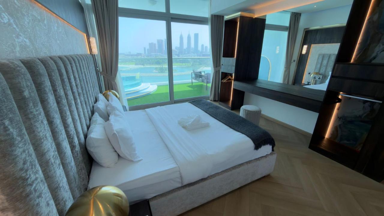 Beachside Palm Jumeirah 1 Br apartment - 2