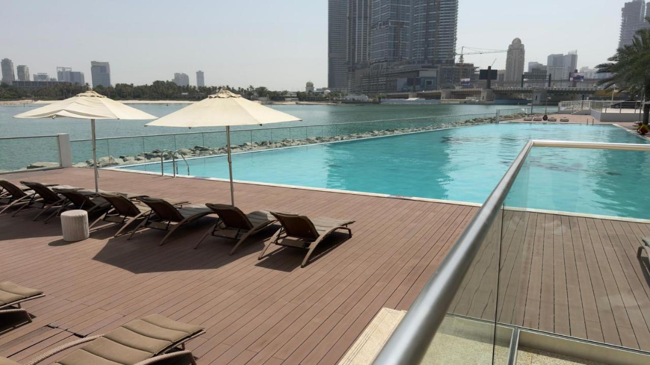 Beachside Palm Jumeirah 1 Br apartment - 4