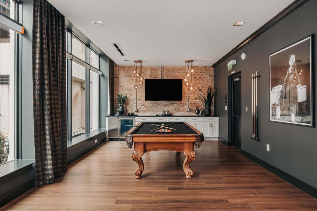 Starr Piano - Highball and Bellamy Suites - 8 bedroom - 5