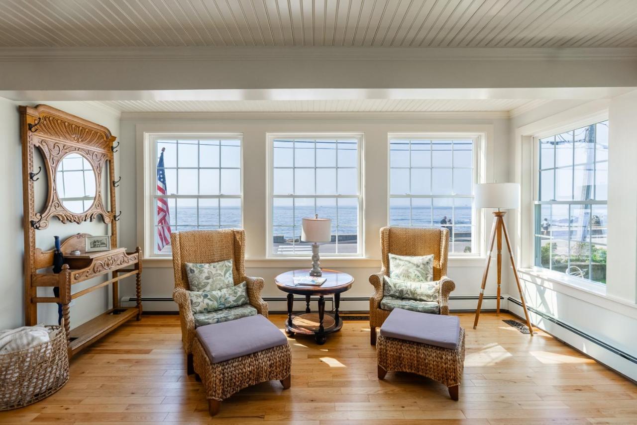 The Beach House Inn — photo 10