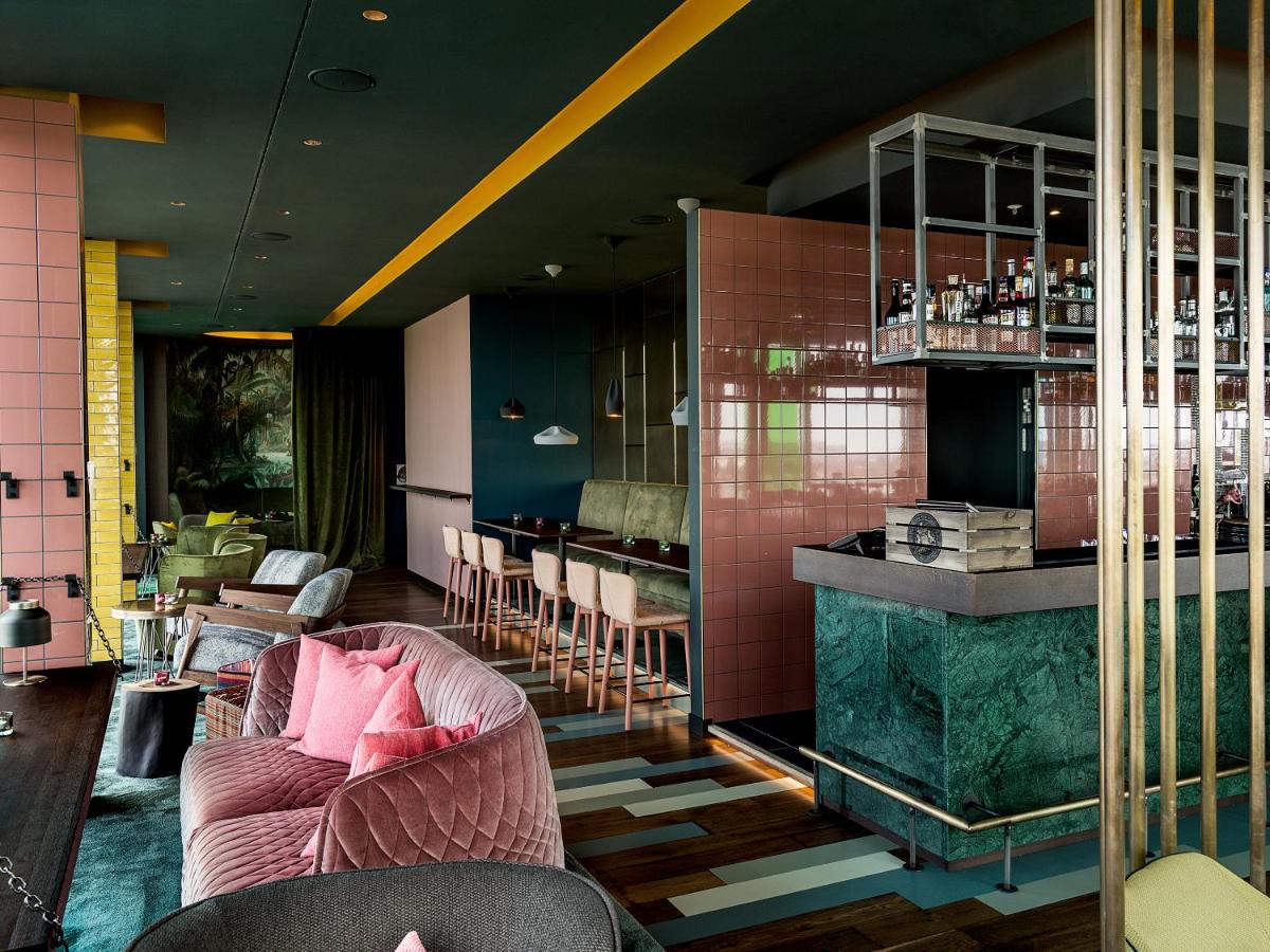 Vienna House by Wyndham Andel's Berlin photo
