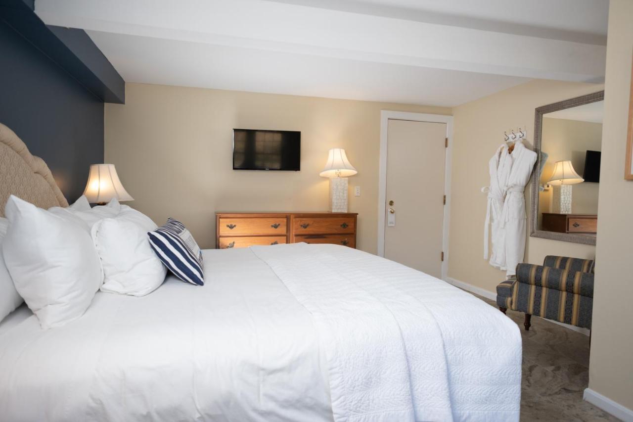 The Beach House Inn — photo 13