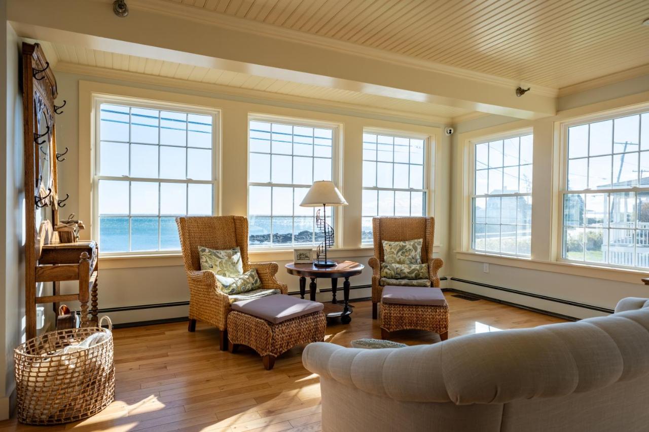 The Beach House Inn — photo 14