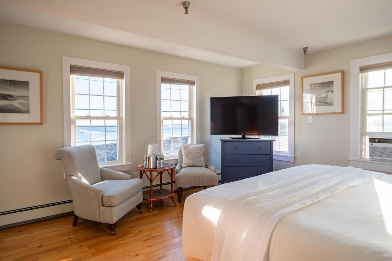 The Beach House Inn — photo 16