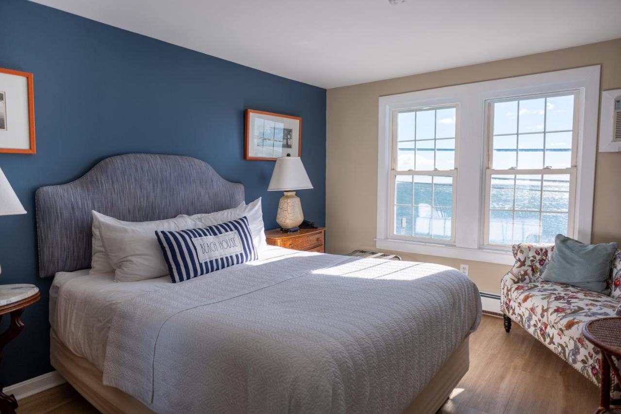 The Beach House Inn — photo 2
