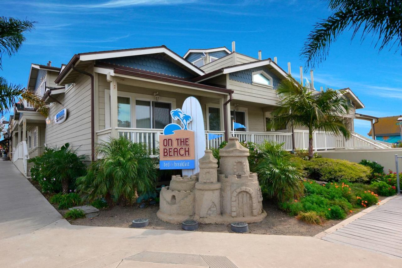 On the Beach Bed and Breakfast — photo 1
