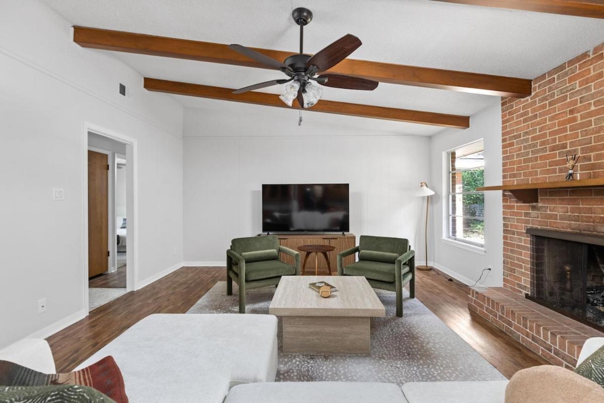 4-Bedroom Cowboy Retreat Steps from Zilker Park - 5