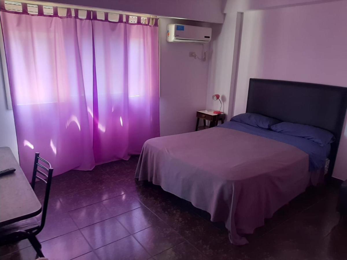 Departamento zona Obelisco - 3