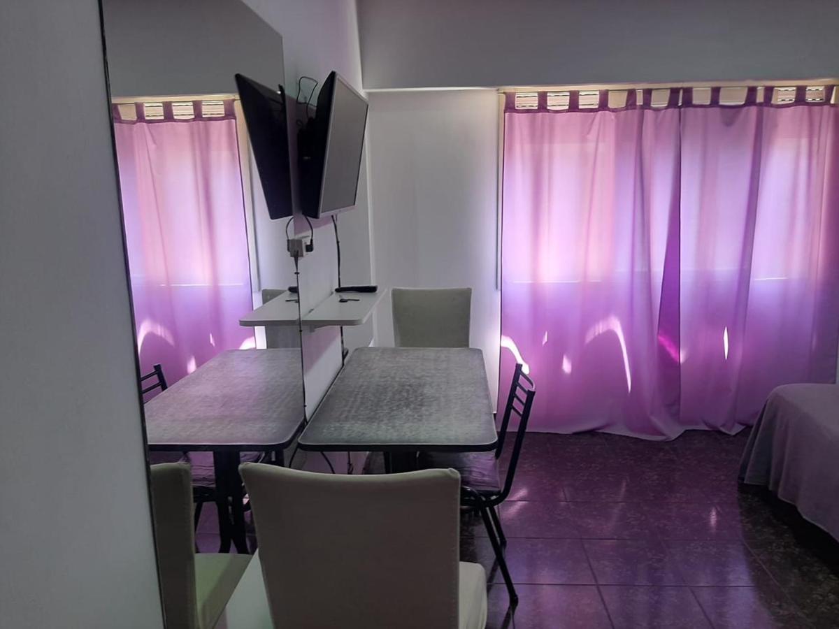 Departamento zona Obelisco - 4