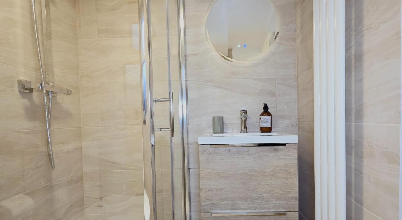 Modern Studio for 4 guests in Kings Cross - 3