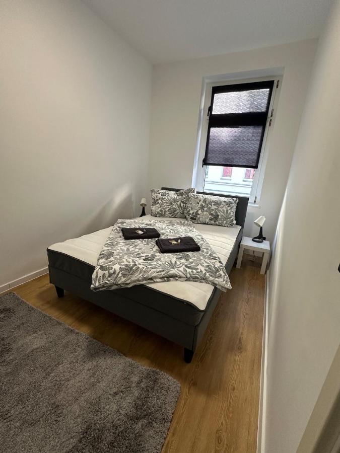 Modern Living Leipzig - Wohnung in Lindenau