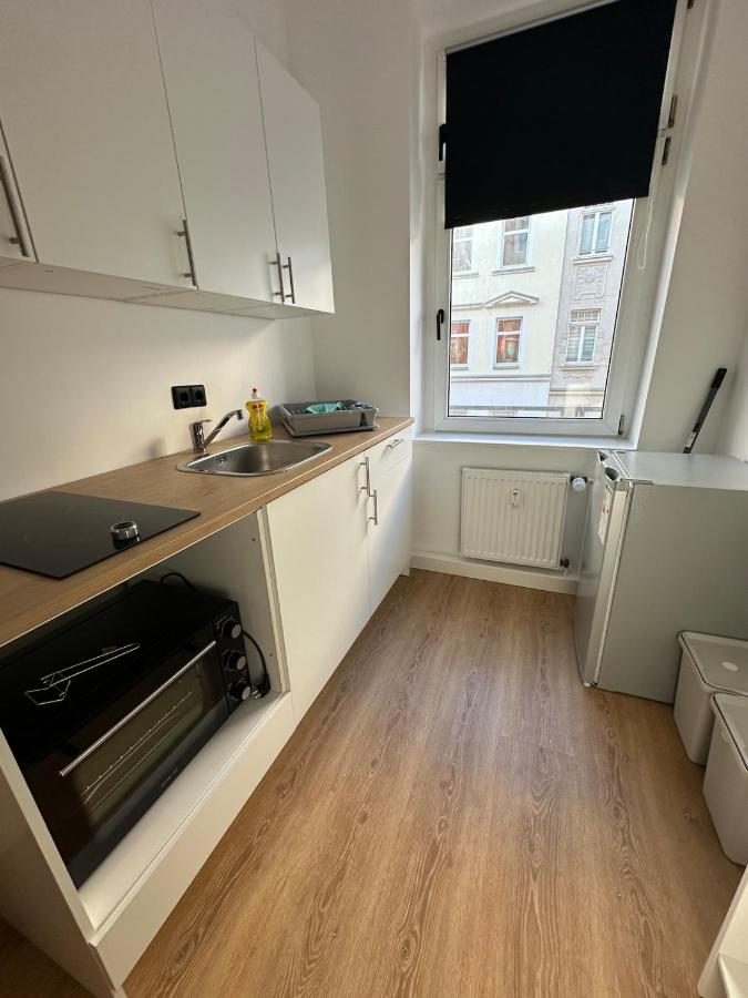 Modern Living Leipzig - Wohnung in Lindenau