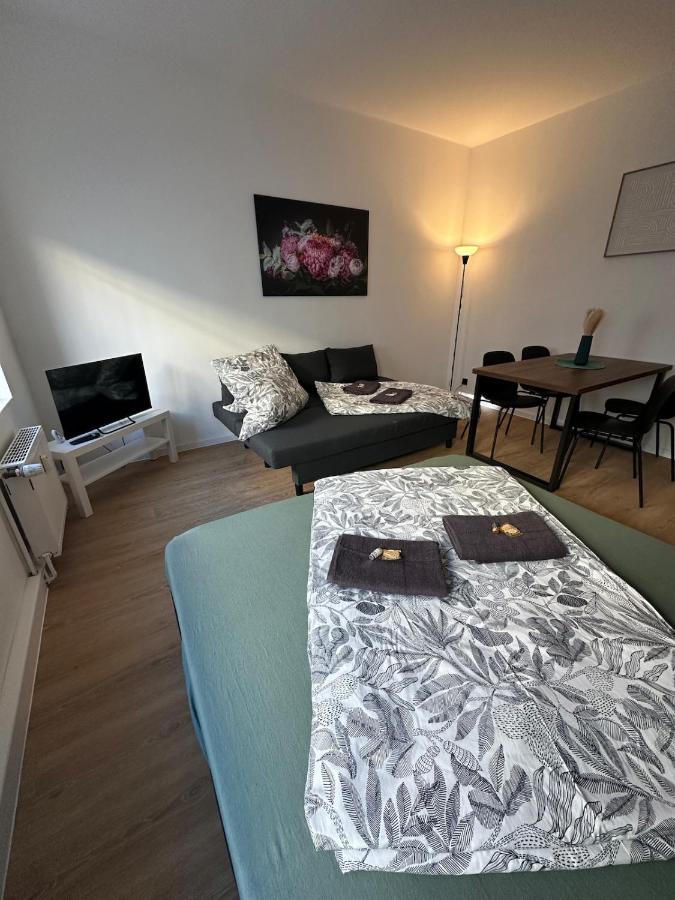 Modern Living Leipzig - Wohnung in Lindenau