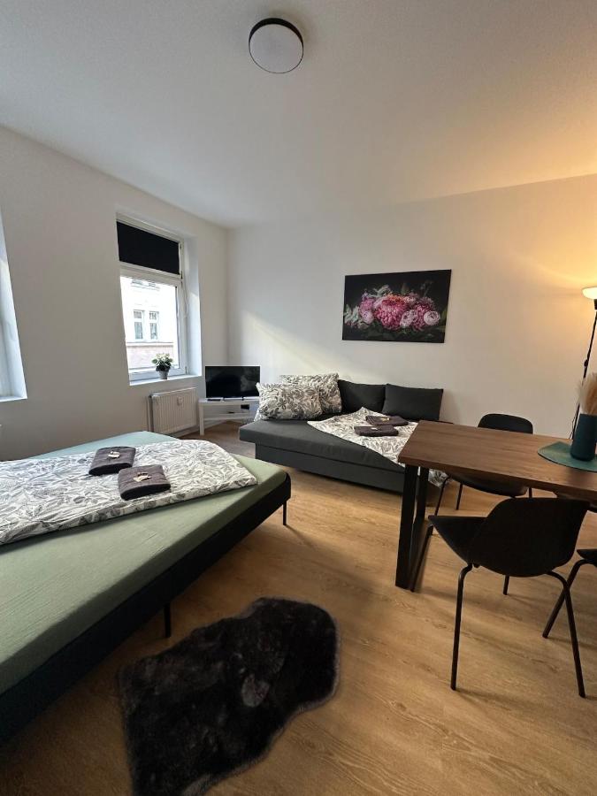 Modern Living Leipzig - Wohnung in Lindenau