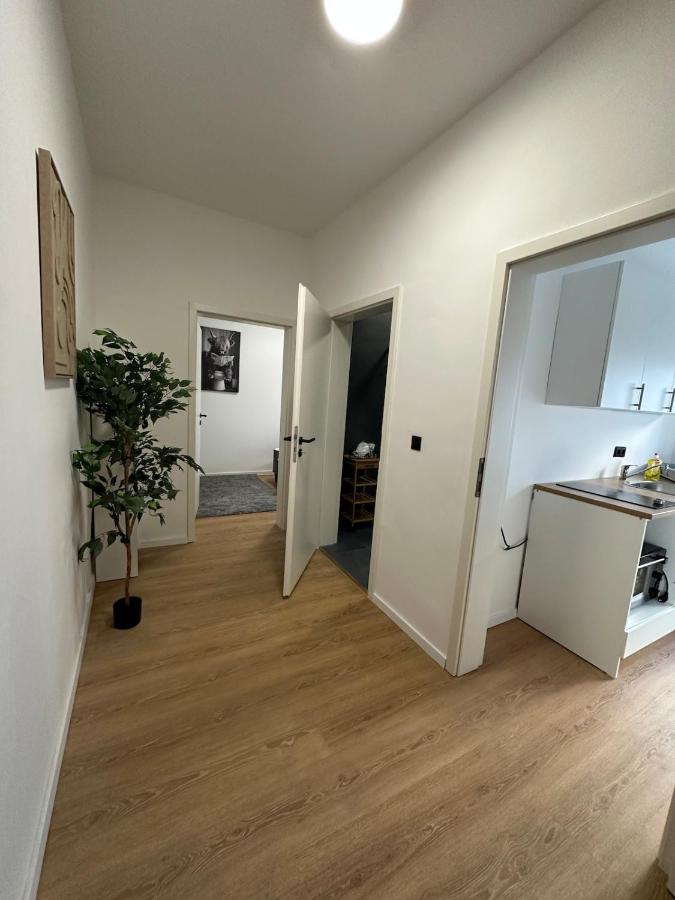 Modern Living Leipzig - Wohnung in Lindenau