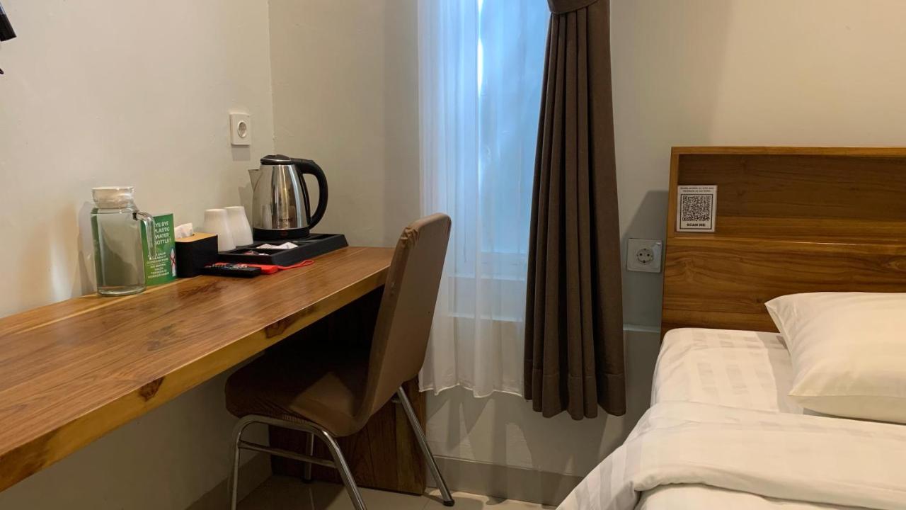 Baliem Boutique Hotel Ungasan - 5