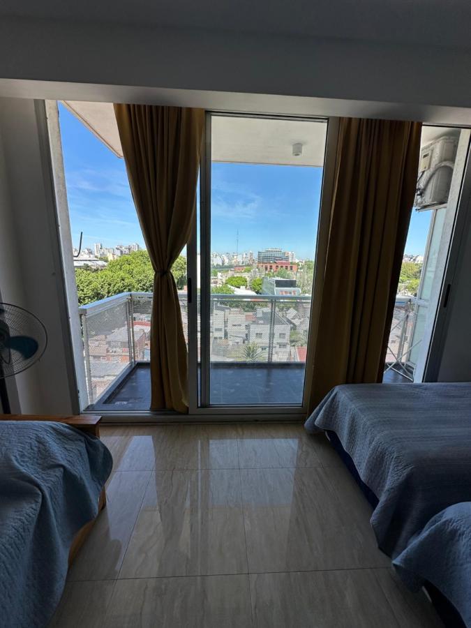 87 Movistar Arena, River Plate, GEBA, Embajada USA, Campo de Polo - 2