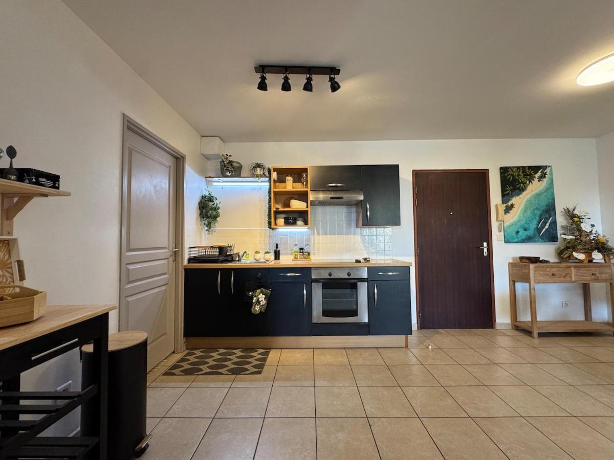 Hinahei - Grand F1 with parking 5 min from Papeete - 4