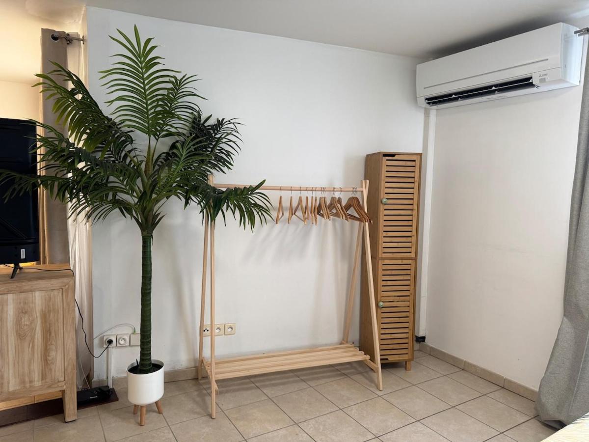 Hinahei - Grand F1 with parking 5 min from Papeete - 2