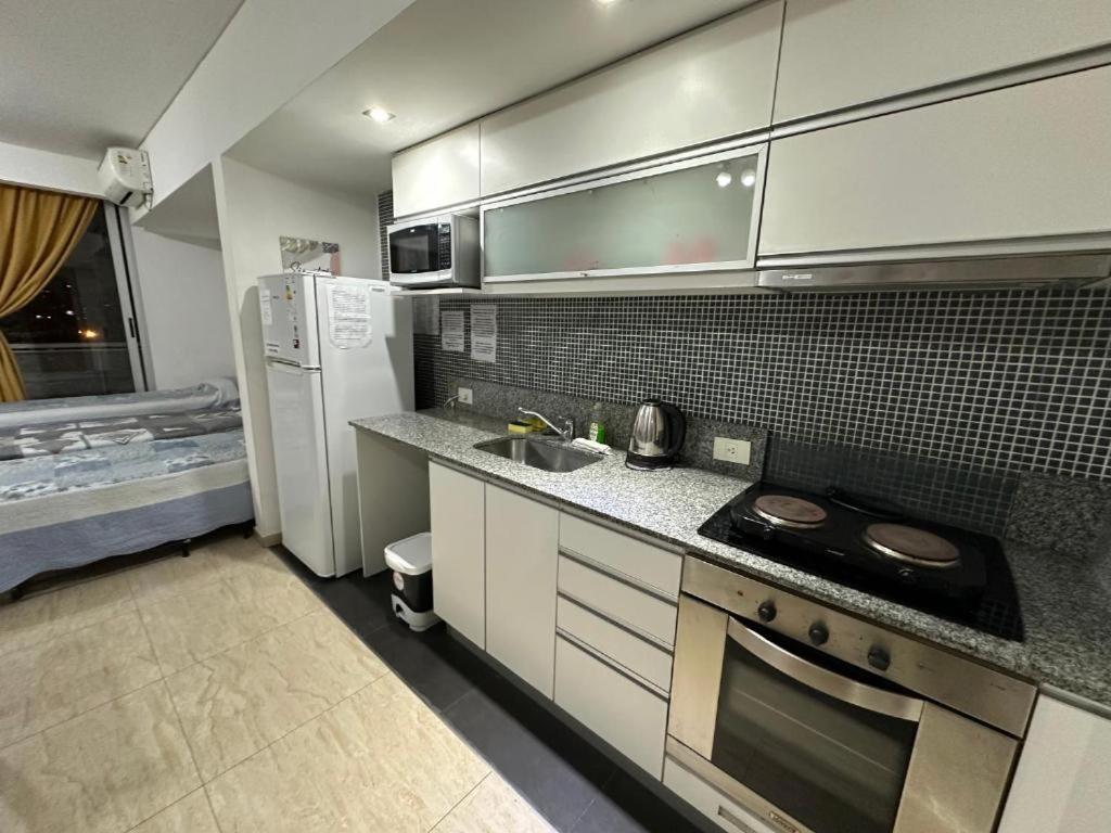 87 Movistar Arena, River Plate, GEBA, Embajada USA, Campo de Polo - 3