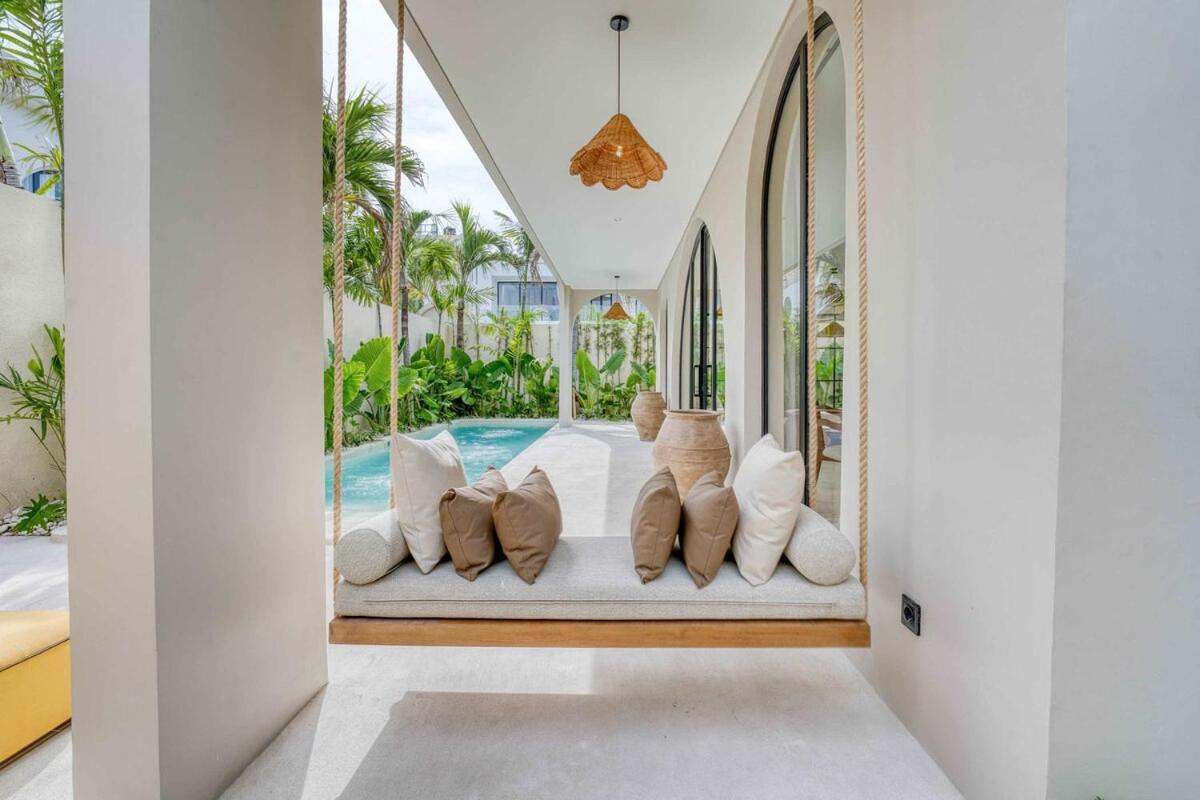 Dream Villa - Brand New Luxury 8mins walk to Beach - 2