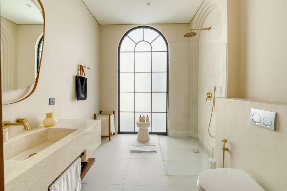 Parisian New 2BR Luxury Villa 8mins walk to Beach - 2