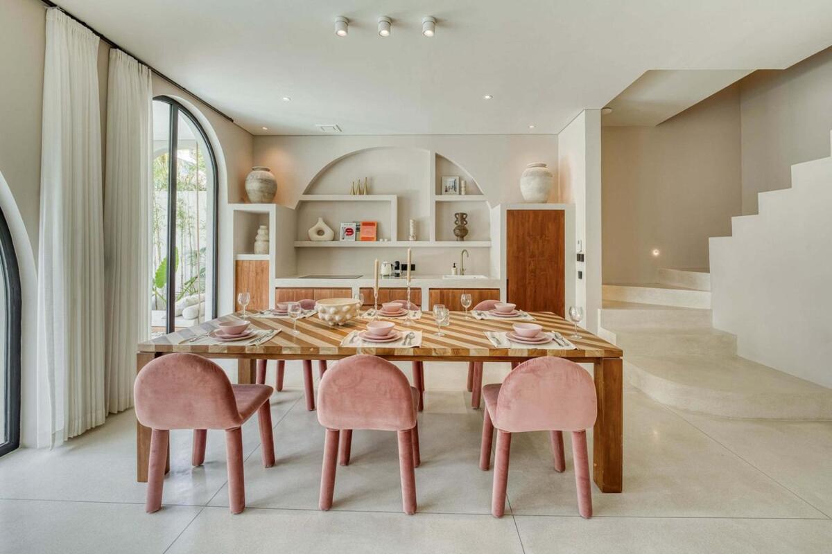 Parisian New 2BR Luxury Villa 8mins walk to Beach - 3