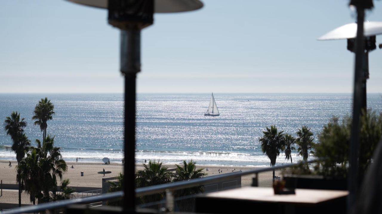 Hotel Erwin Venice Beach — photo 5