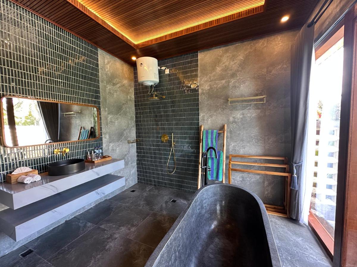 Uma Swari Villa Sidemen - 3