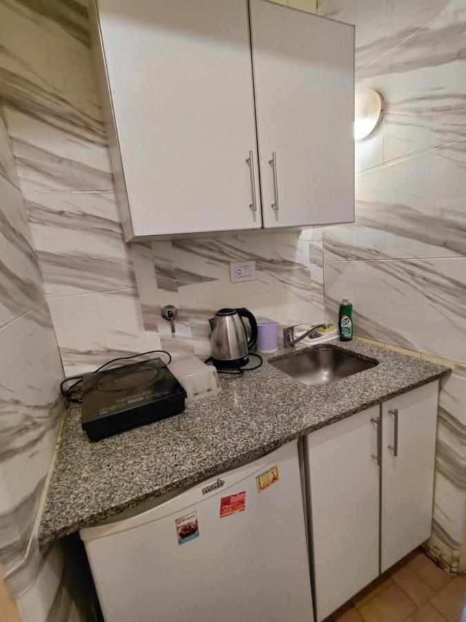 Exquisito Apartamento junto al Obelisco 3 con cochera adicional - 4