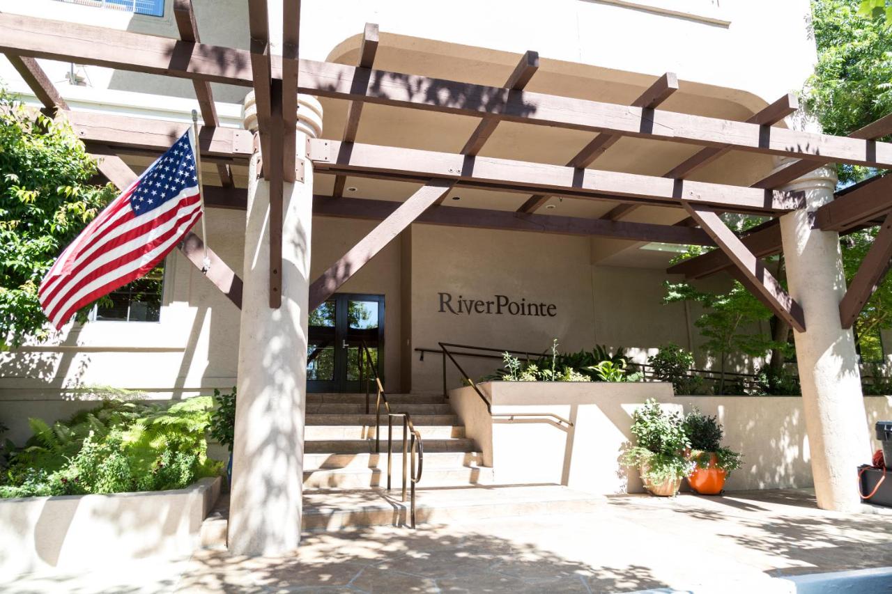 RiverPointe Napa Valley Resort — photo 11