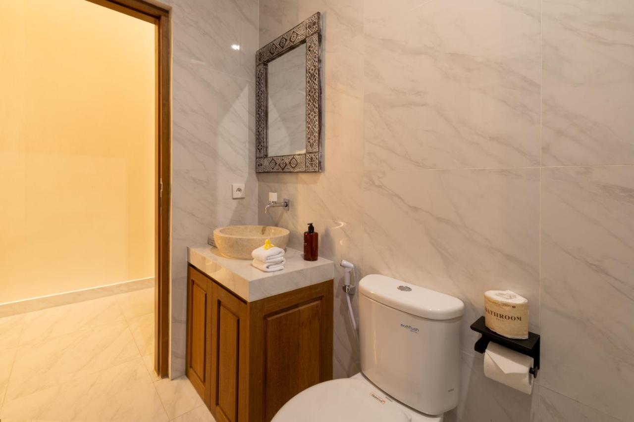 Hideaway Boutique - Uluwatu by Kanaan Hospitality - 3